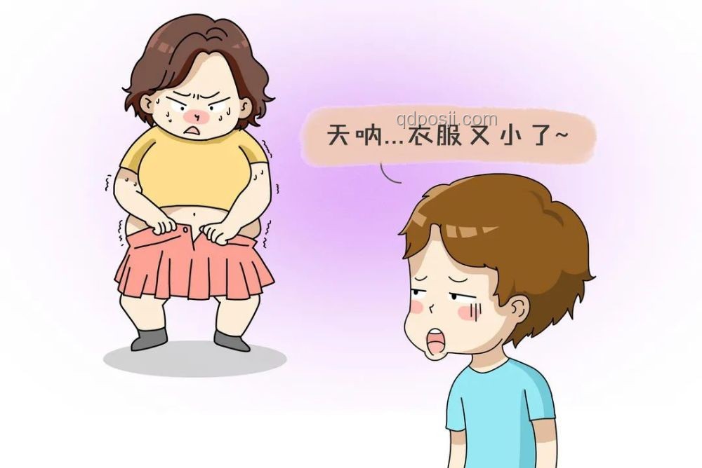 瘦了140斤：深度解析极端减重对健康与心理的影响